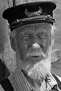 Clem Bevans