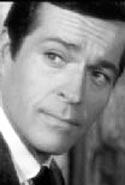 Frederick Stafford