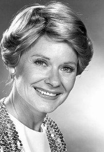 Hope Lange