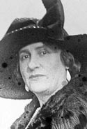 Florence Auer