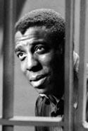 Clarence Muse