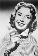 Audrey Meadows