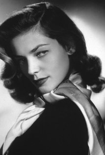Lauren Bacall