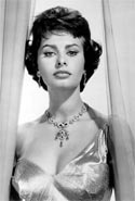 Sophia Loren