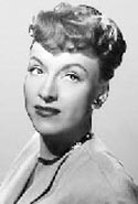 Virginia Gregg