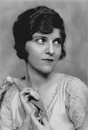 Madge Kennedy