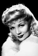 Veda Ann Borg