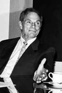 Ted Hartley
