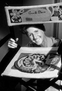 Ann B. Davis