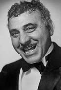 Henry Armetta