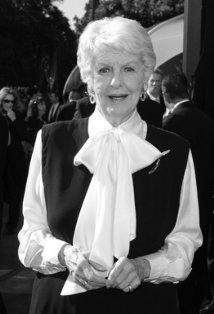 Elaine Stritch