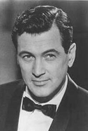 Rock Hudson