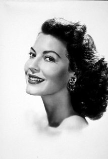 Ava Gardner