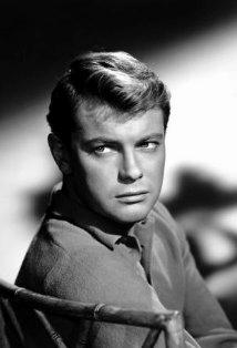 Troy Donahue