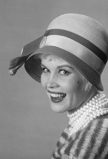 Dorothy Provine