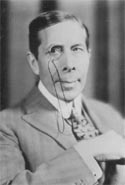 George Arliss