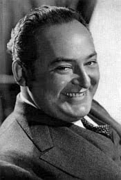 Edward Arnold
