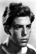 Billy Halop