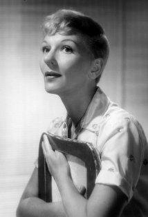 Mary Martin