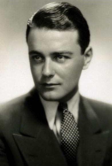 Lew Ayres