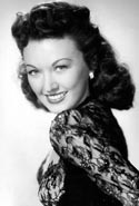 Ginny Simms