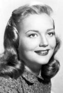 Patrice Wymore
