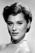 Bella Darvi