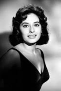 Ina Balin