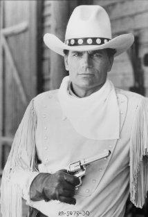 Patrick Wayne