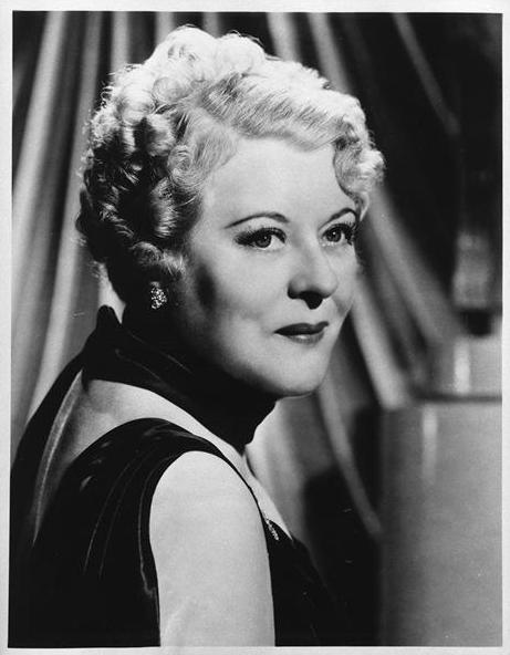 Mary Boland