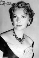 Dorothy Stickney
