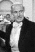 Cecil Humphreys