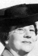 Rosalind Ivan