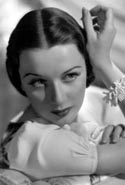 Patricia Morison