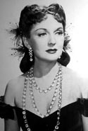 Edith Barrett