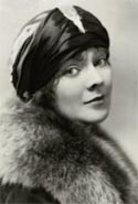 Marjorie Rambeau
