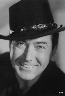 Johnny Mack Brown