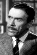 Leo G. Carroll