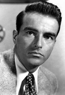 Montgomery Clift