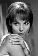 Elsa Martinelli