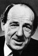 Michael Hordern