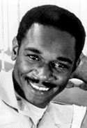 Ivan Dixon