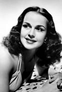 Patricia Dane