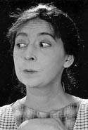 Gale Henry