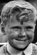 Jackie Cooper