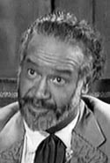 Frank Silvera