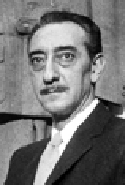 Arnold Moss
