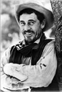 Ken Curtis