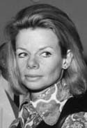 Jill Bennett