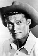 Chuck Connors